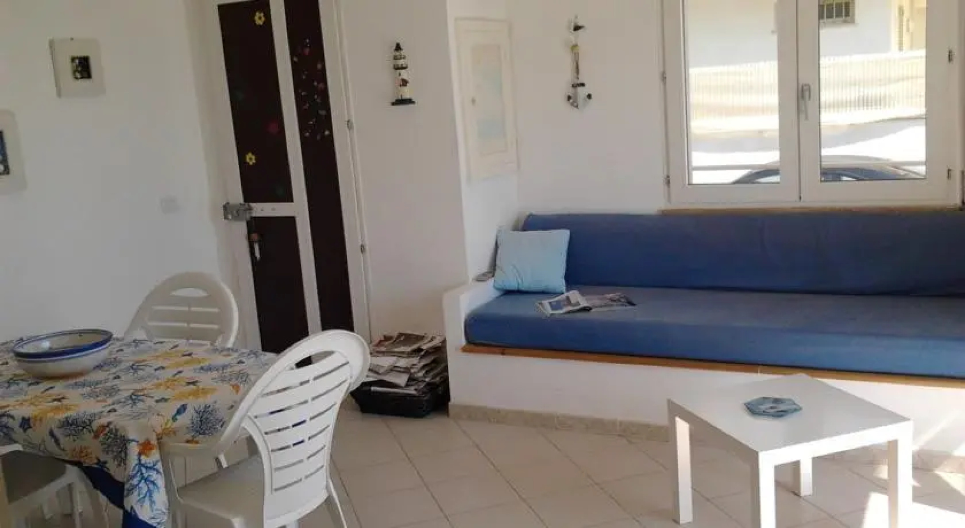Casa Vacanza Gambusia I