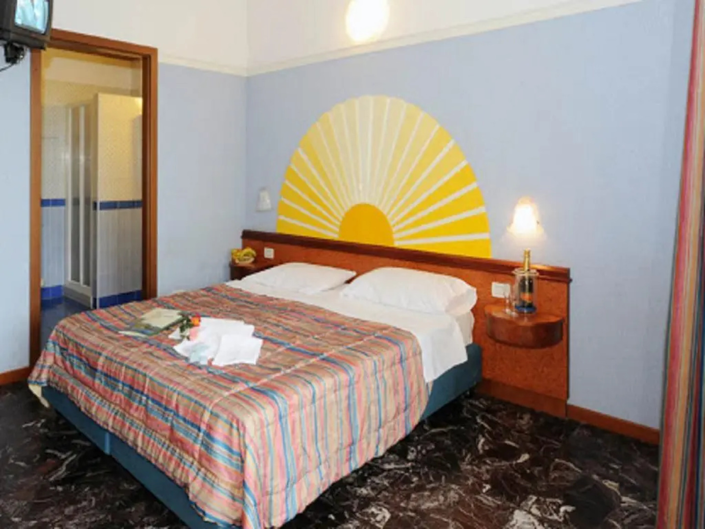 Hotel Panorama