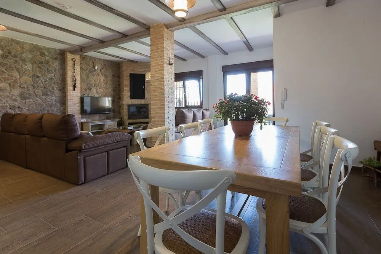 Encantos de Monfragüe