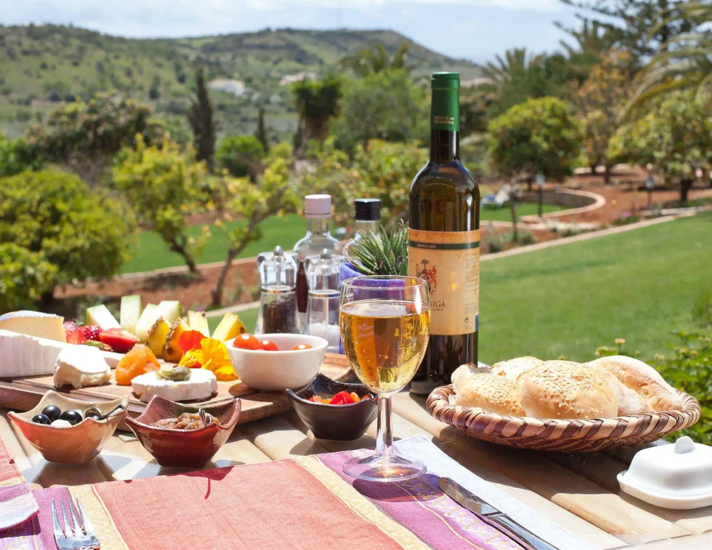 Quinta Bonita Luxury Boutique Hotel