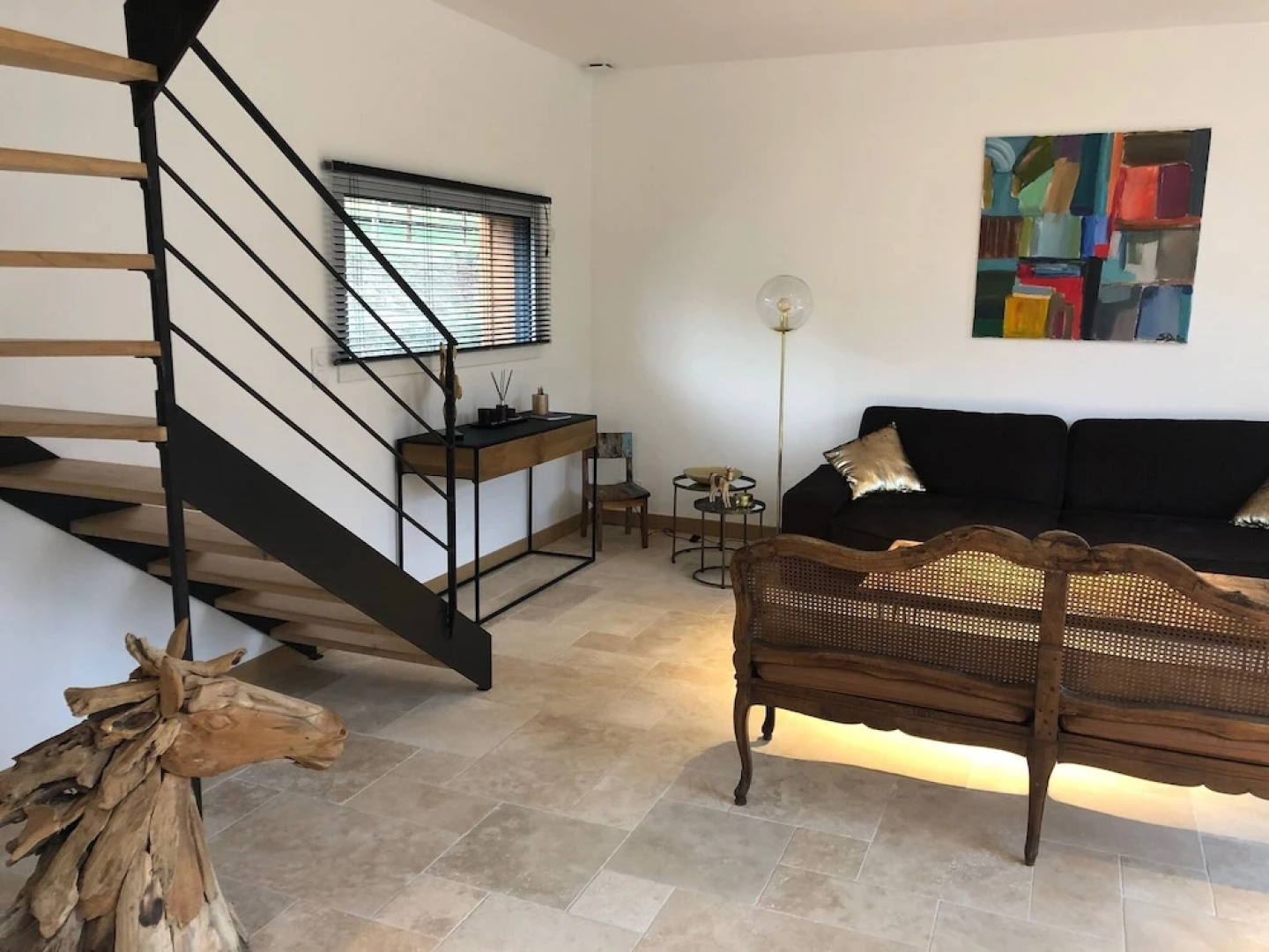 La Cabane des Princesses