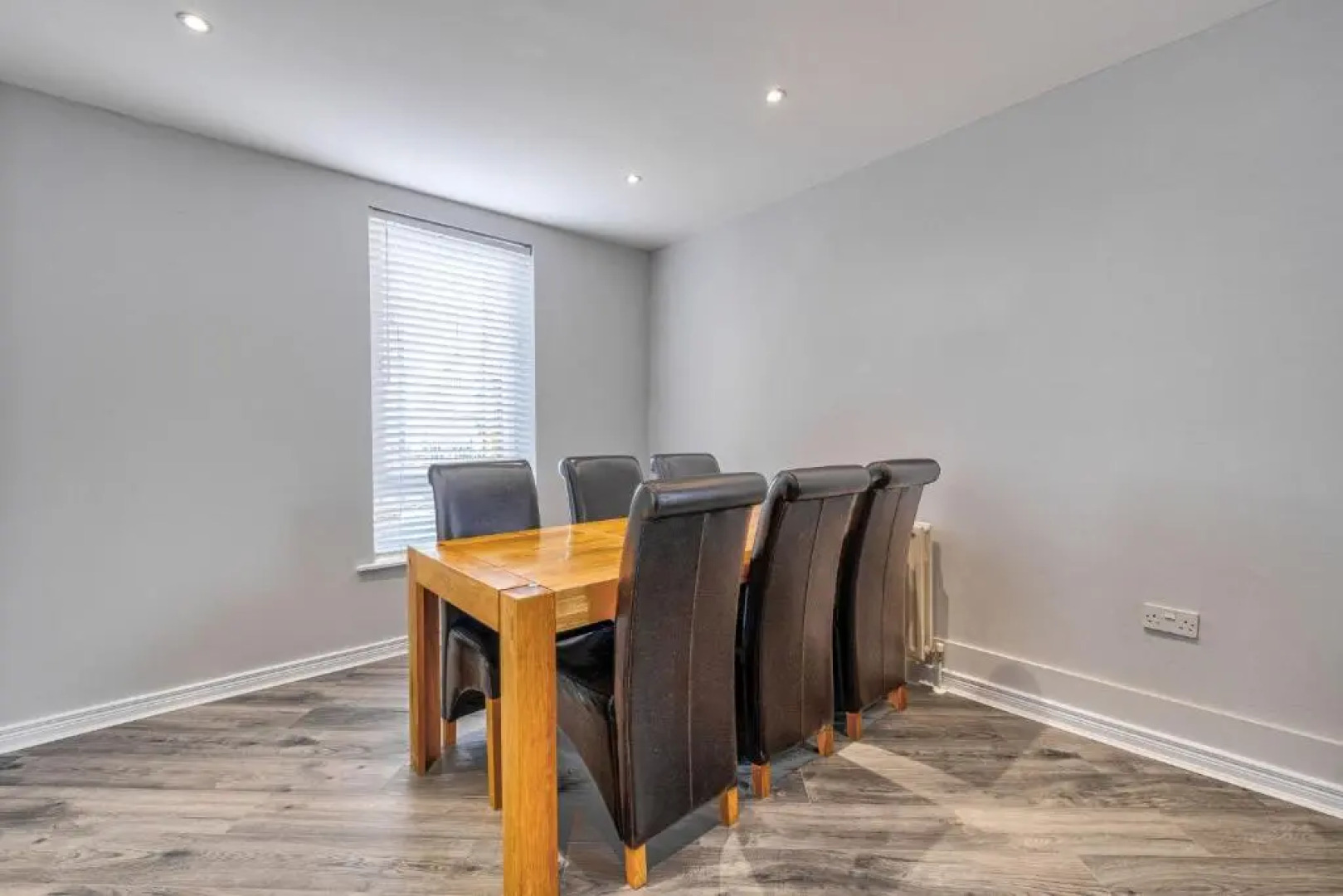 APARTMENT 2 and 4 - PORTRUSH MARINE APARTMENTS