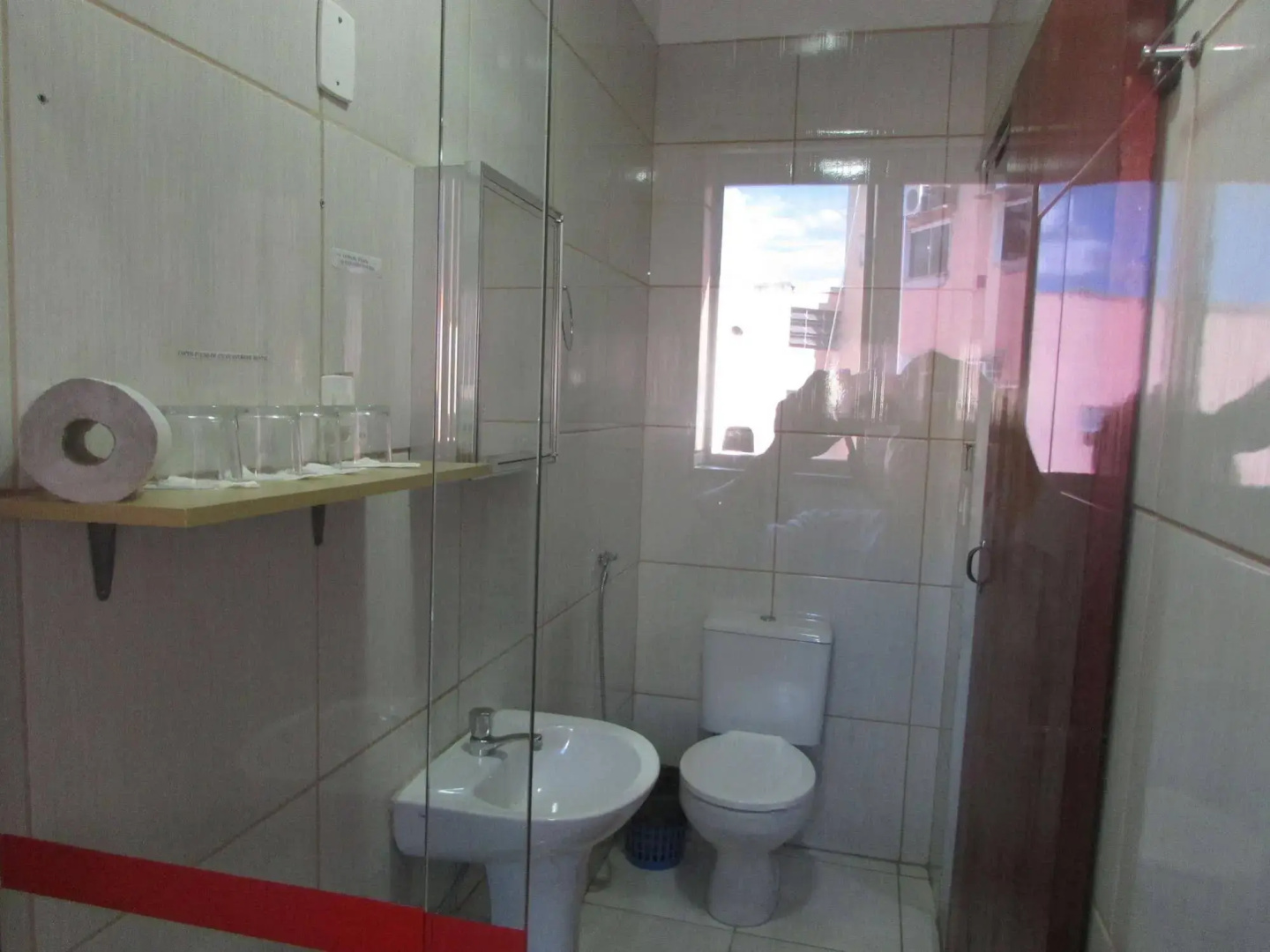 Hotel Araguaia Goiania
