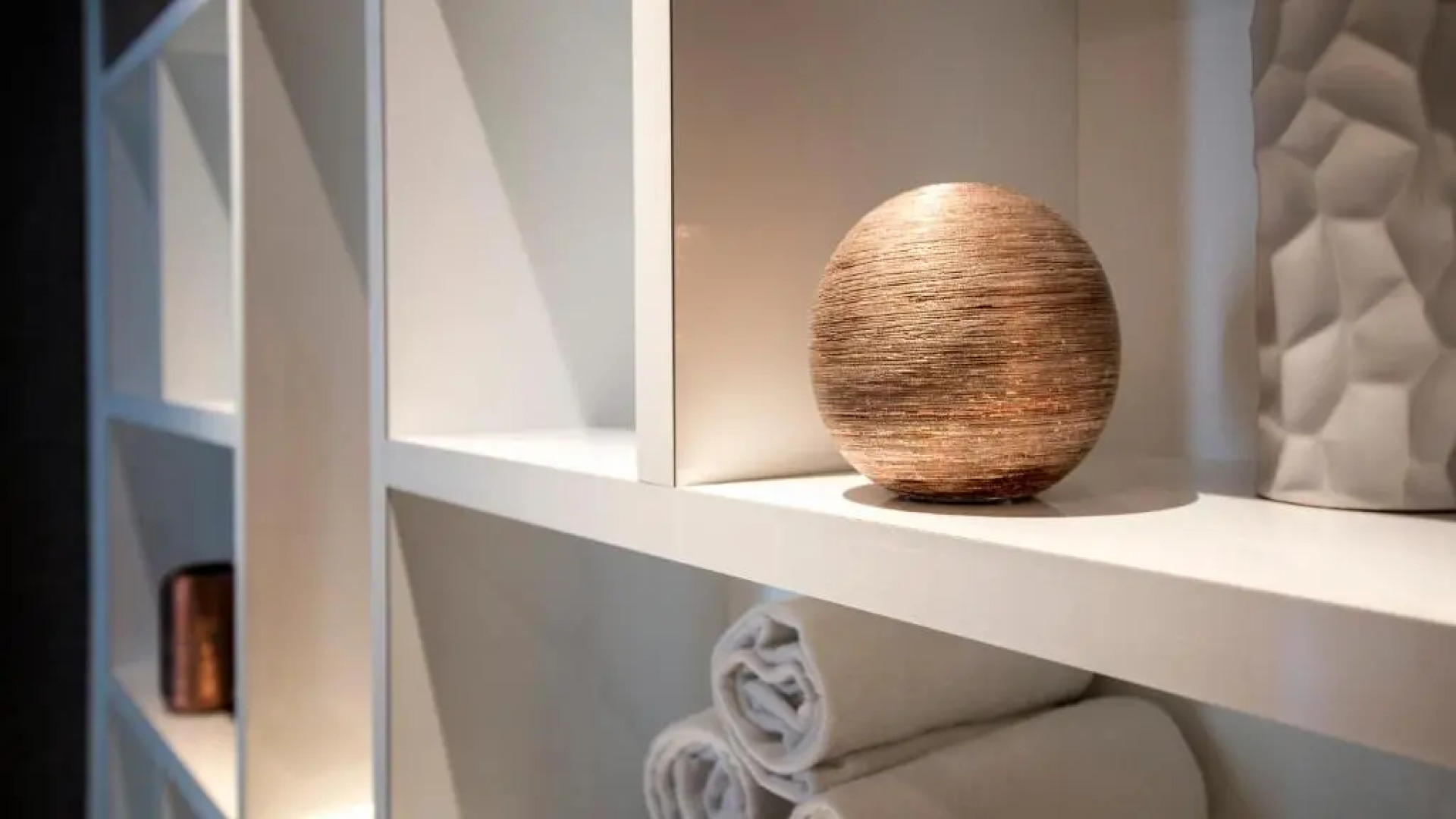 Strandhotel Golfzang