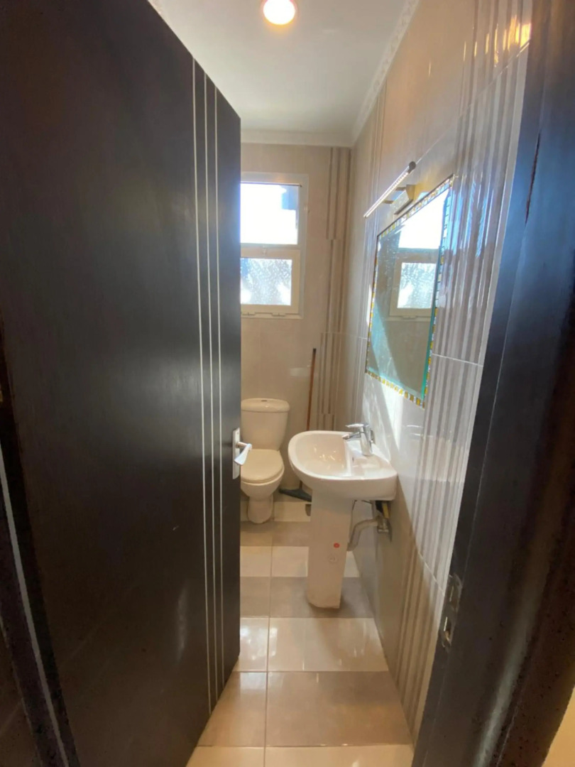 Apartment Panorama Beach Montazah 5