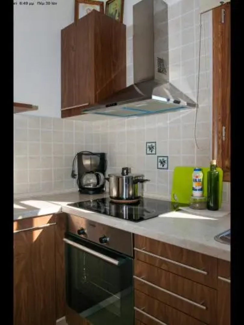 Stelios Apartments