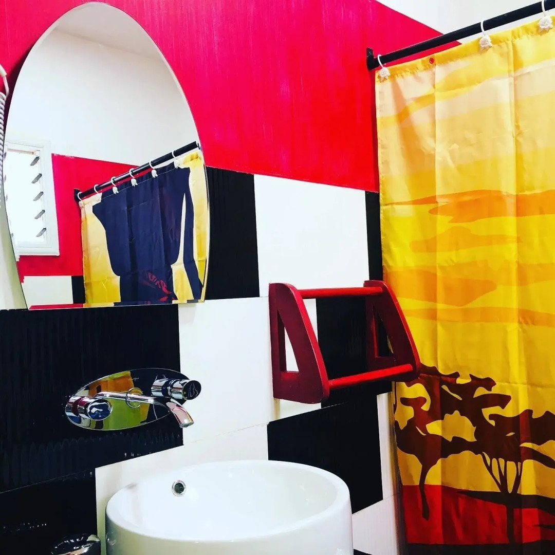 Petite Flower Guest House