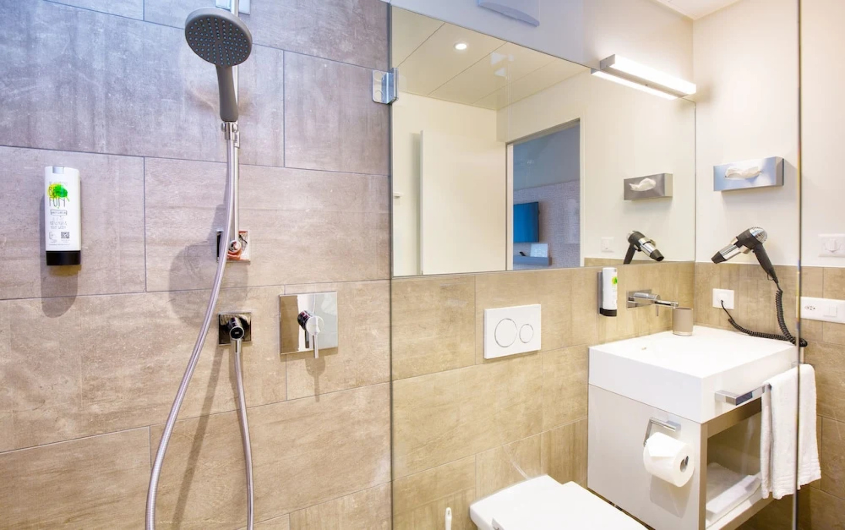 b smart motel Landquart