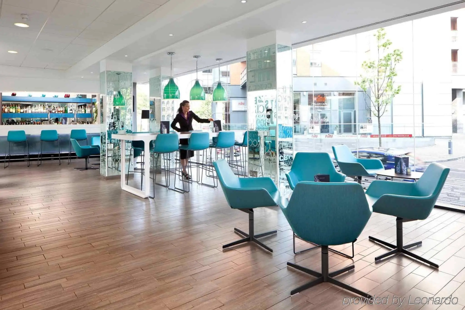 Novotel Leeds Centre