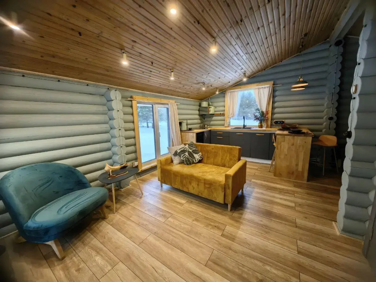 Гостевые дома Устье Тулоксы