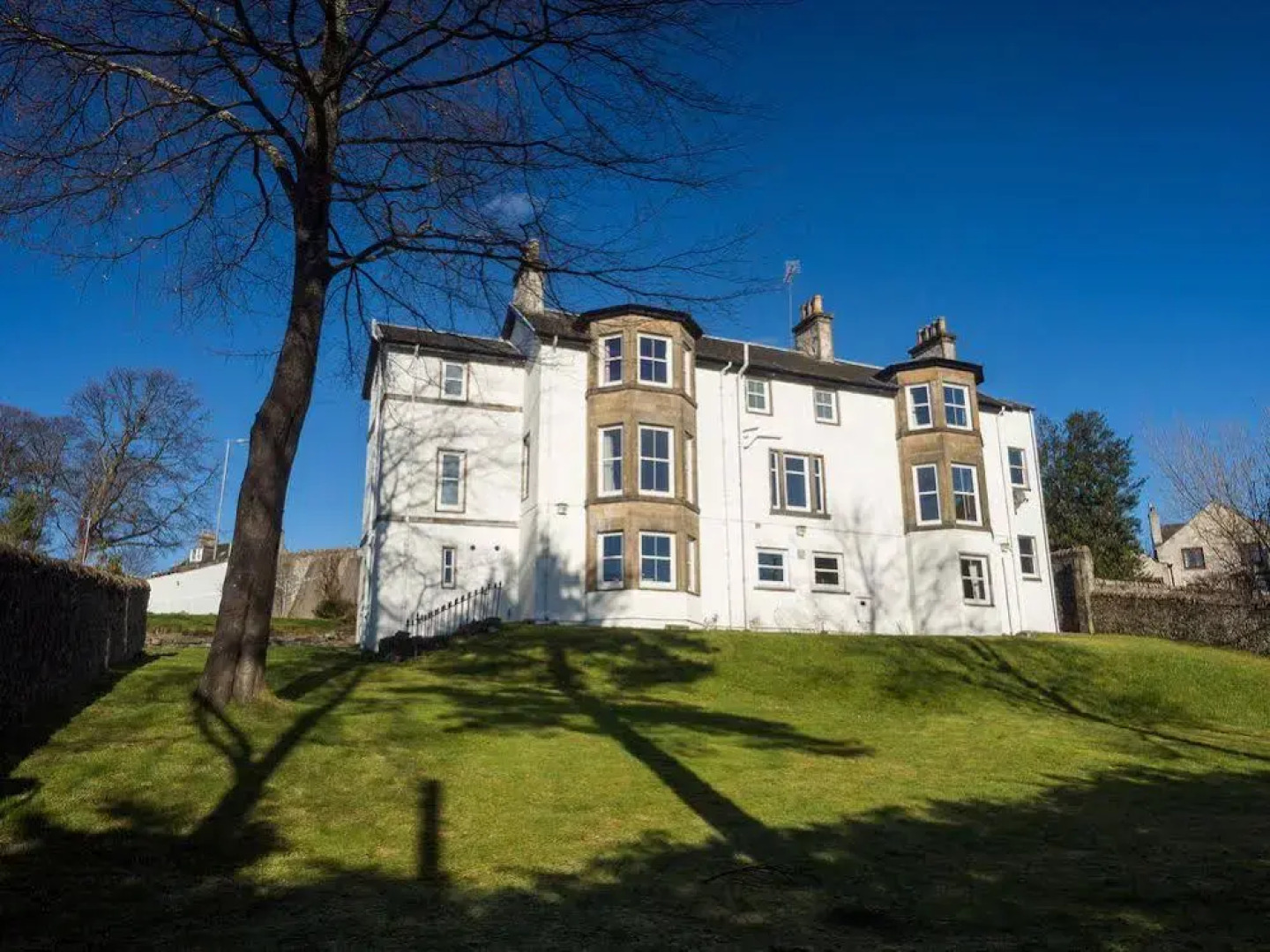 Dullan Brae Accommodation