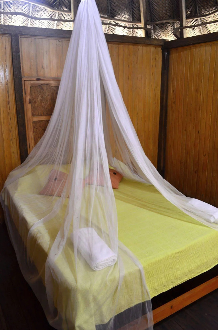 Posadas Ecoturisticas San Rafael