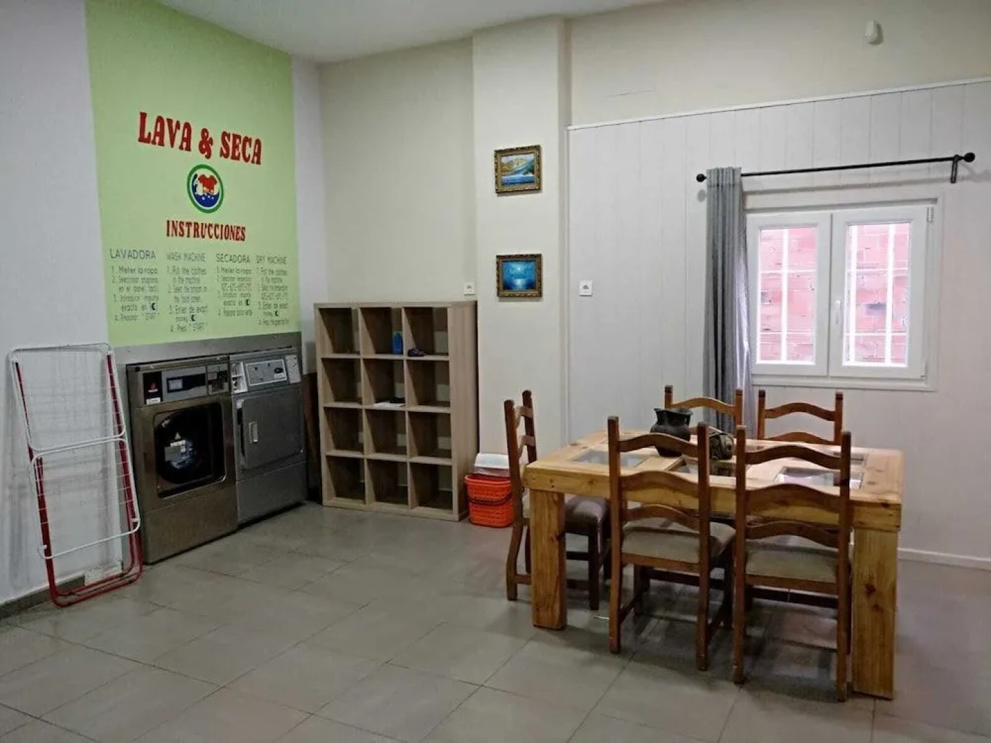 Barullo Café Bar Albergue