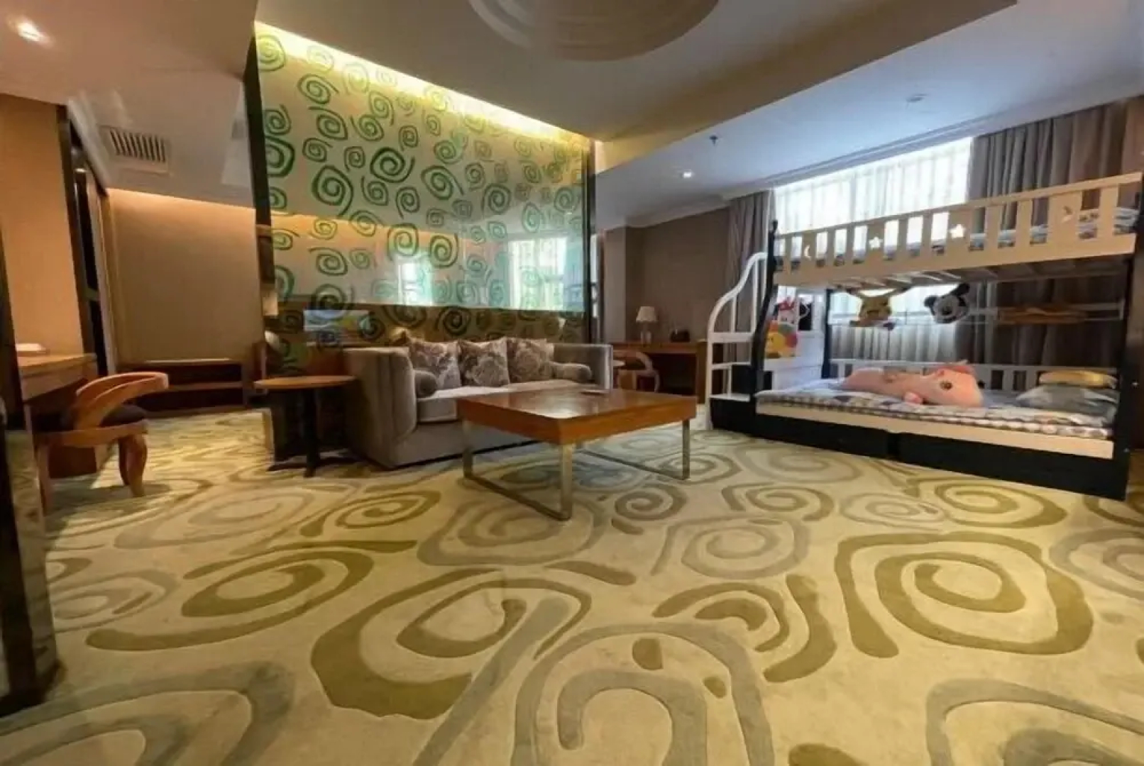 Vilu Reef International Hotel