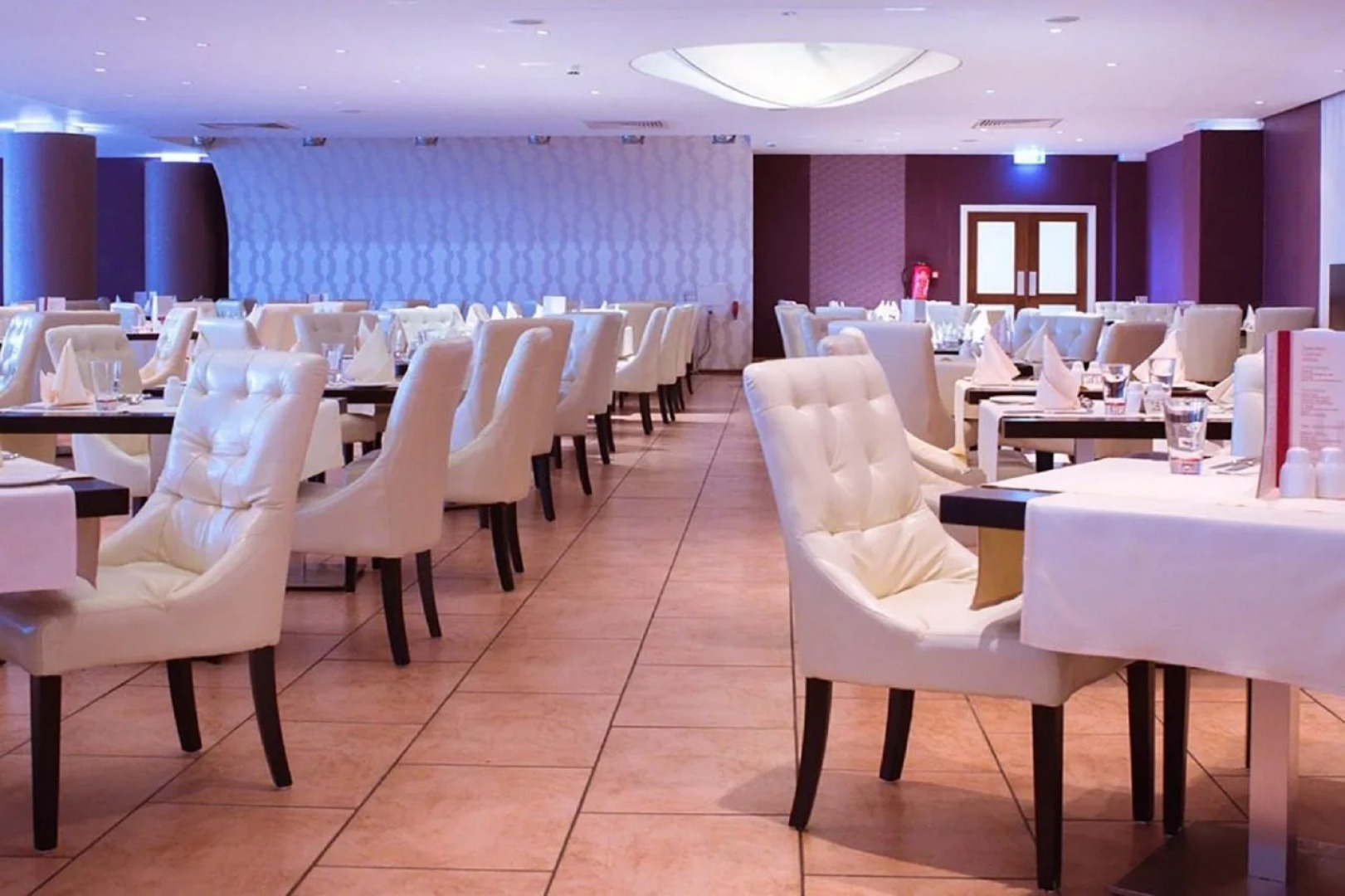 St. George Gardens & Suites