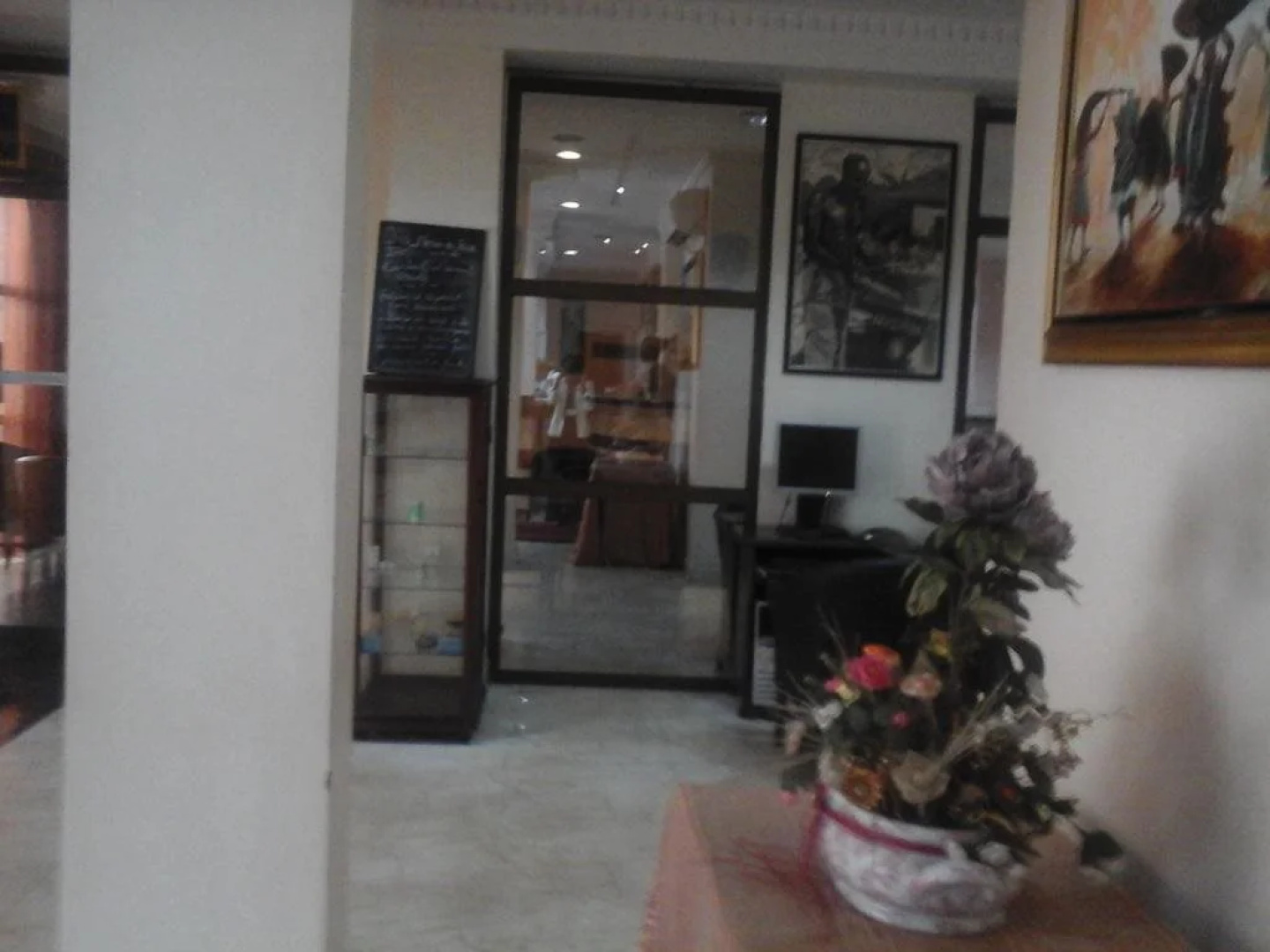 Hotel Mansel