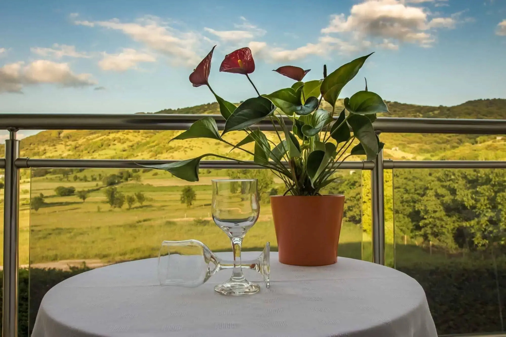 Giotis Boutique Hotel