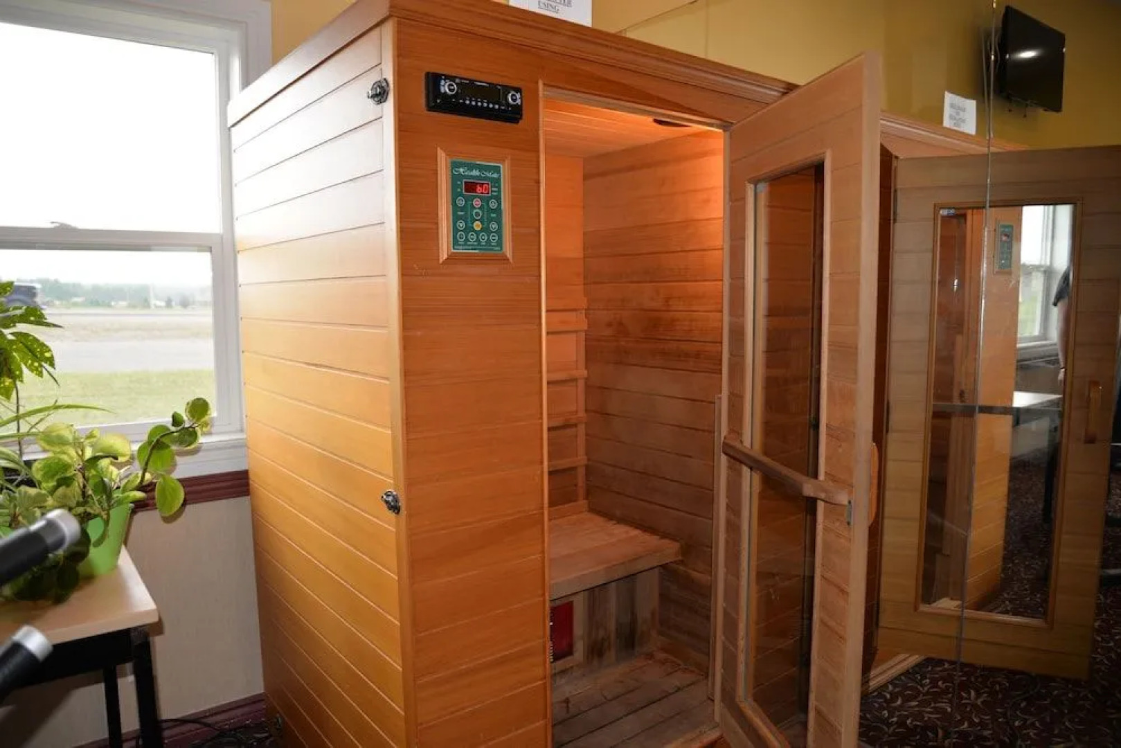 Travelodge by Wyndham Valleyview AB