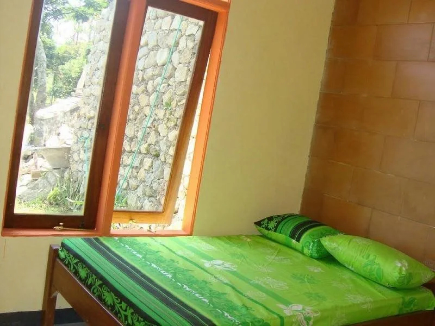 Villa Pacet Damar Sewu