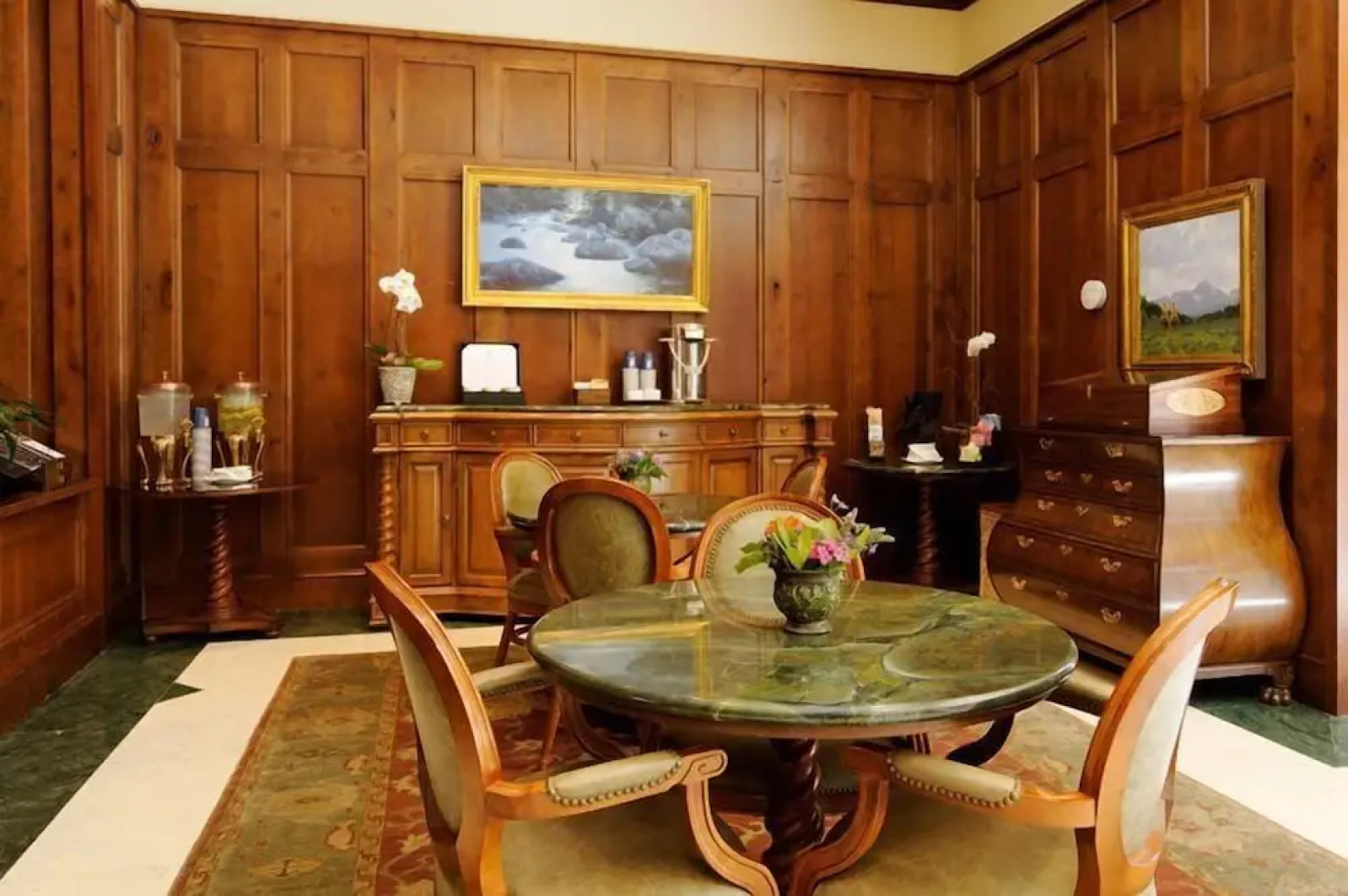 Aspen Ritz Carlton Premier 03