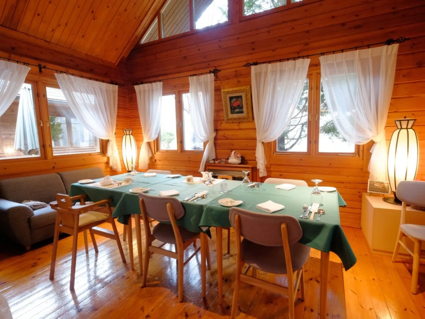 Arima Onsen Motoyu Kosenkaku