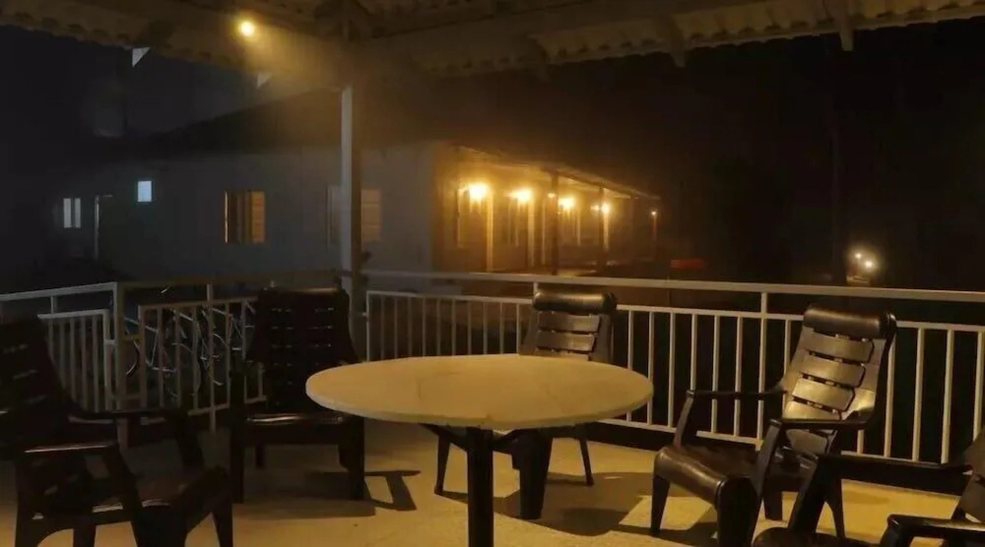 Robusta Valley - A Wandertrails Stay