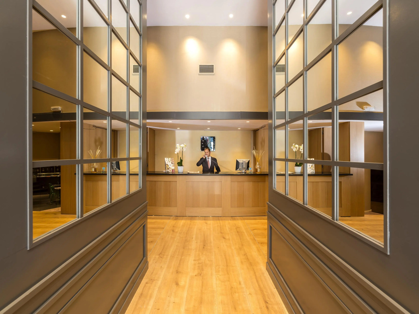 Guitart Grand Passage