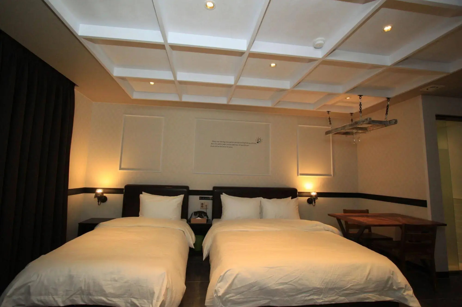 Hound Hotel Changwon Terminal