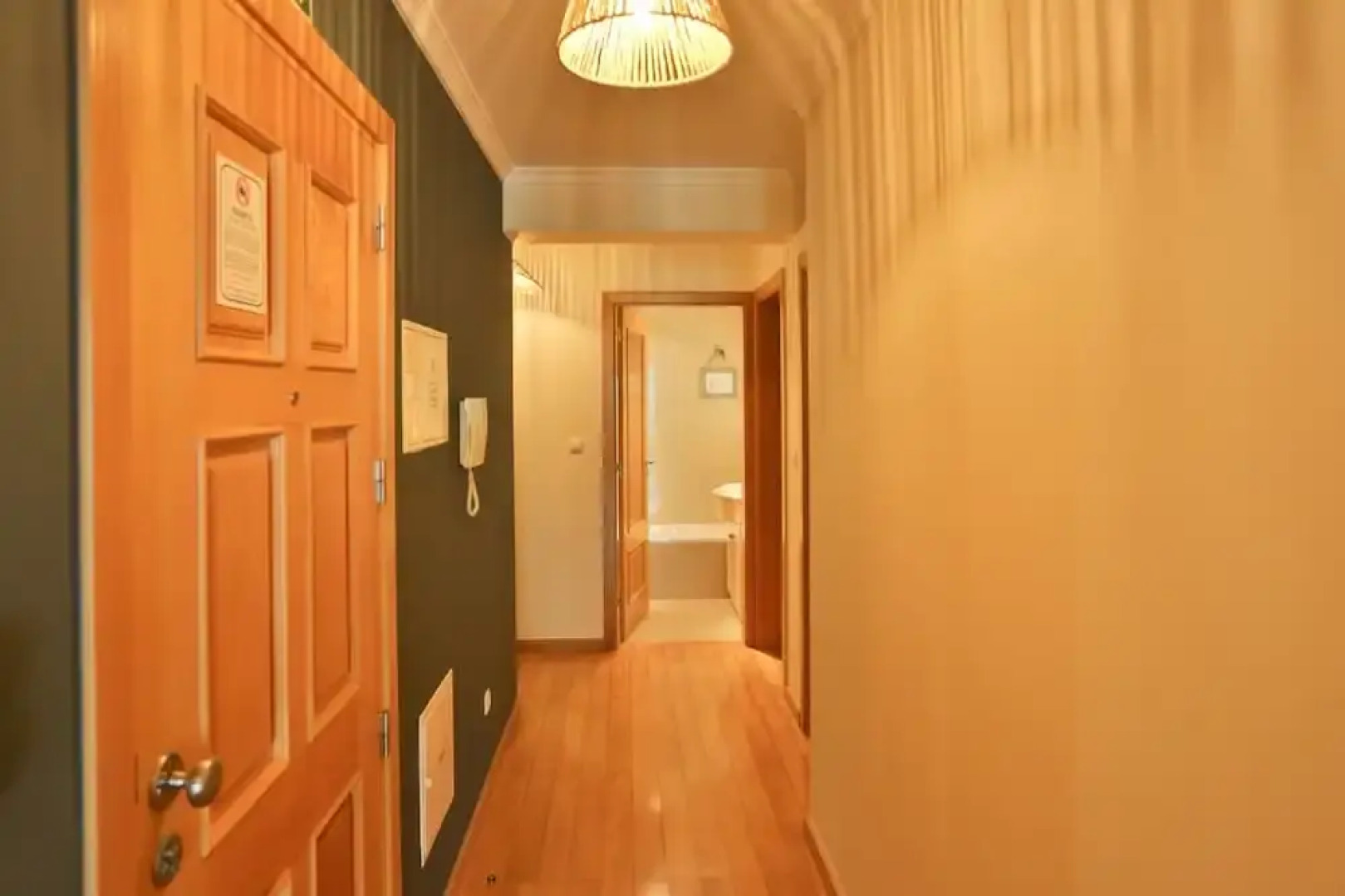 The Panoramic View in Machico