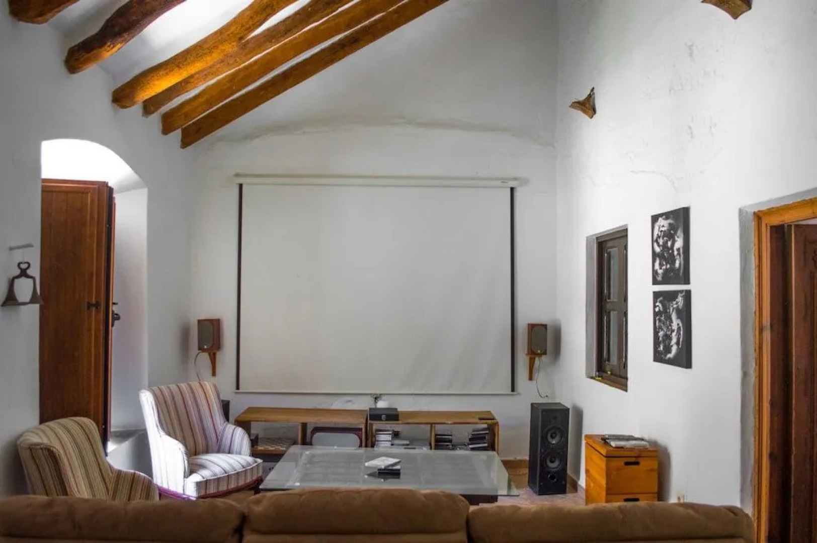 Cortijo La Caseria del Carmen