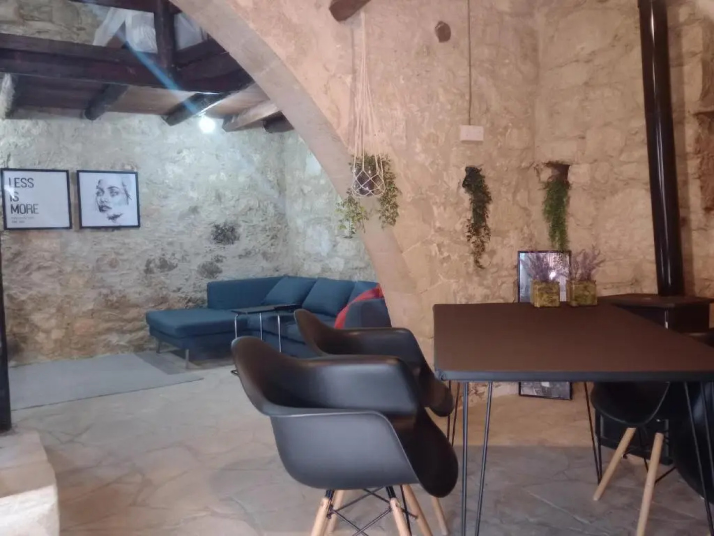 Galileo Cottage House (BREAKBOOKING CY)