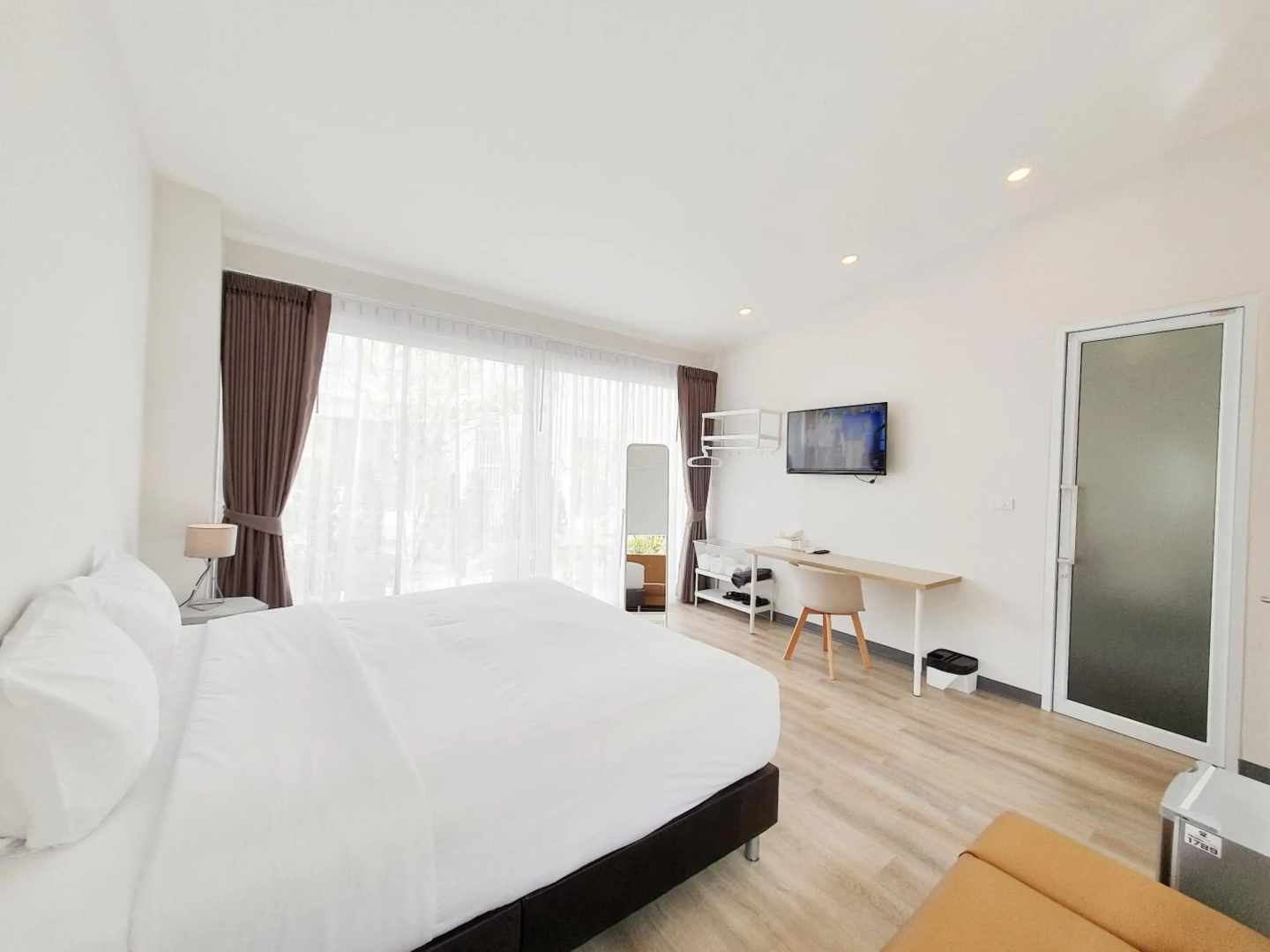 Meet Boutique Resort
