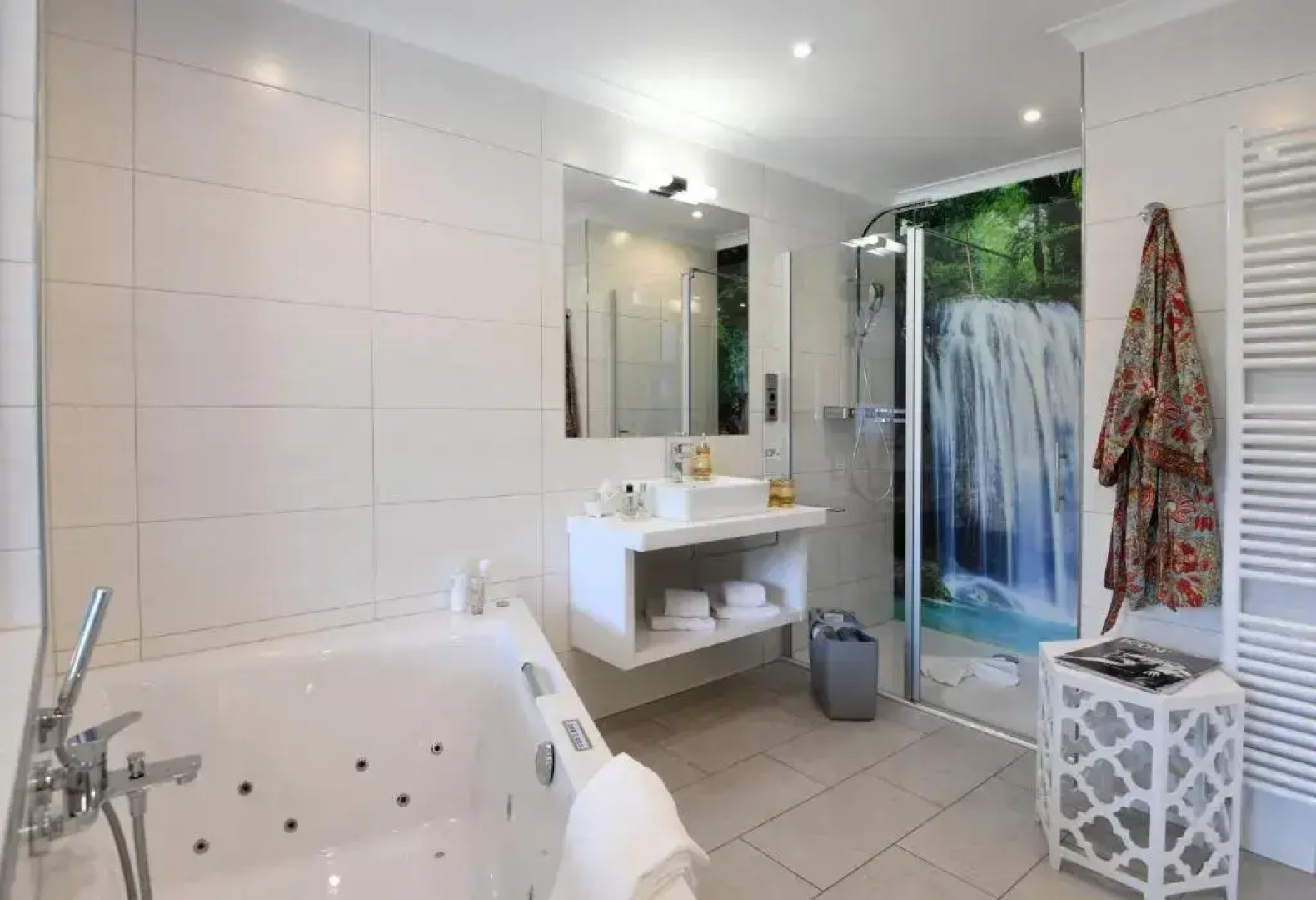 Moselstern Parkhotel Krähennest