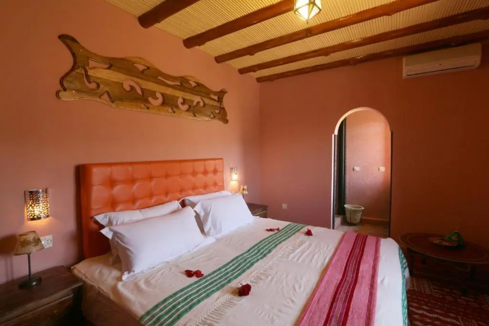 Riad Vallée Verte Asni