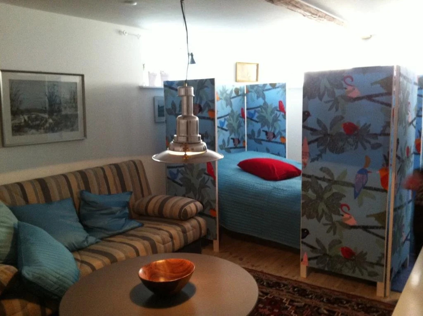 Nyborg Bed & Breakfast