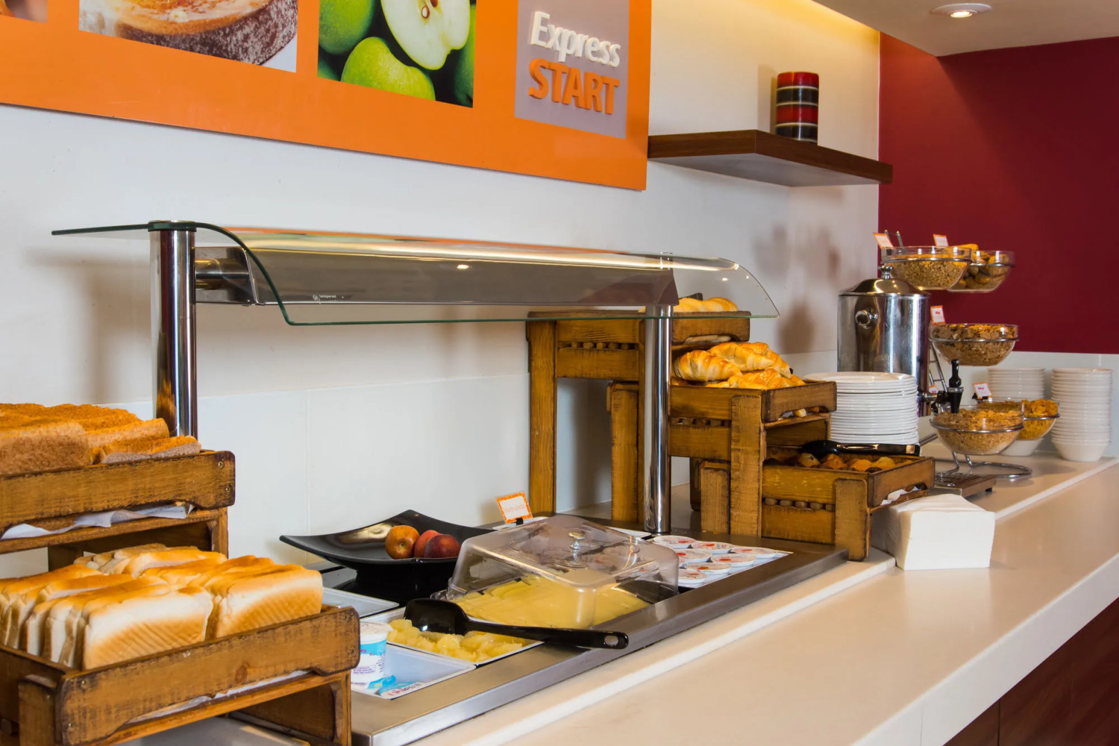 Holiday Inn Express Derby Pride Park by IHG