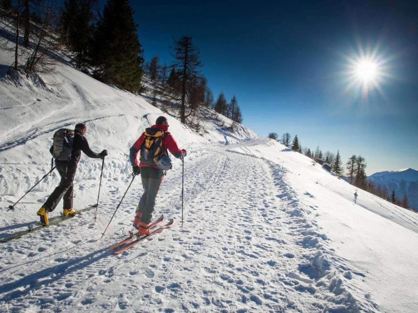 Waldblick Landhaus B&B