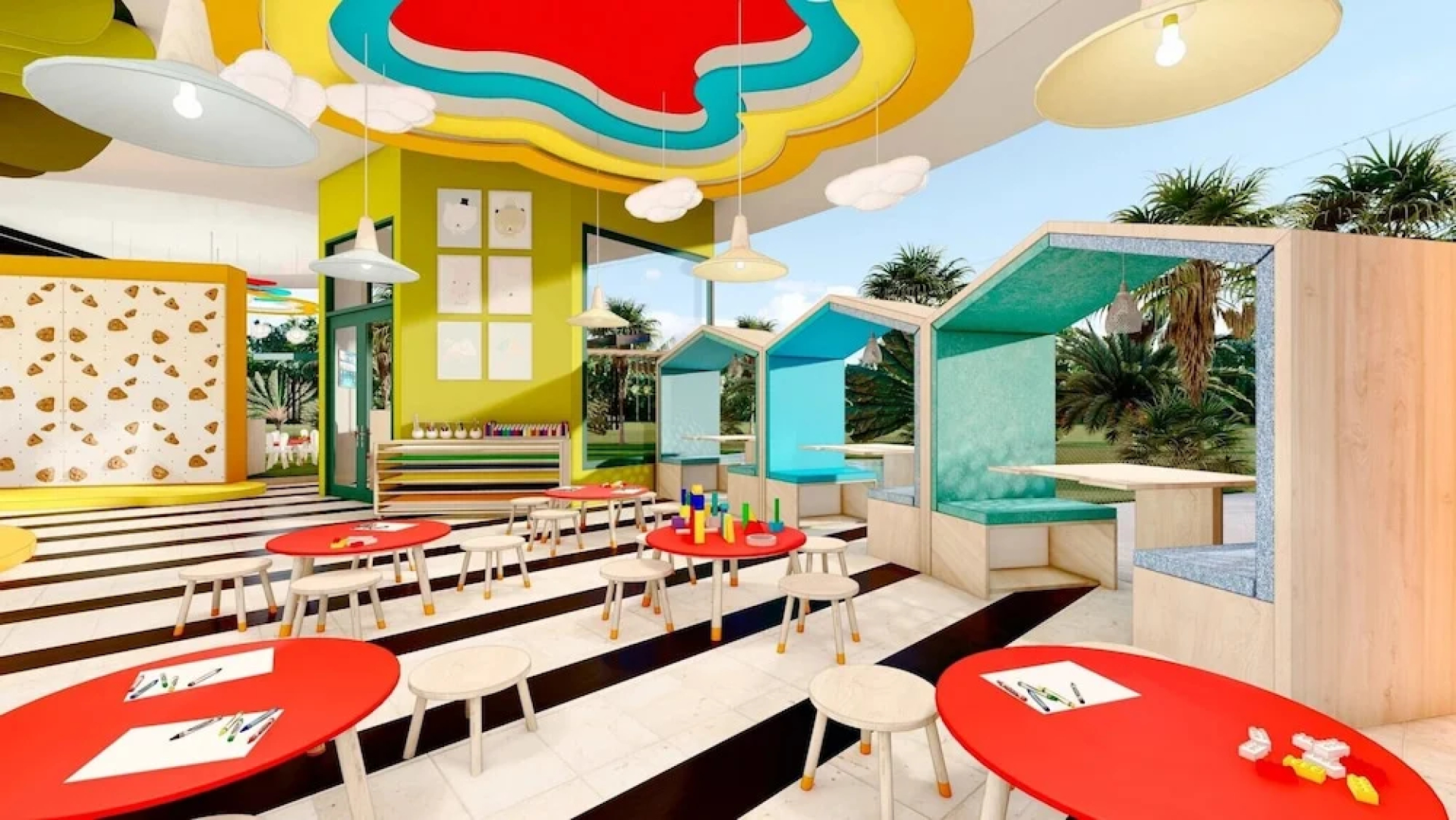 Отель Sunscape Coco Punta Cana - All Inclusive