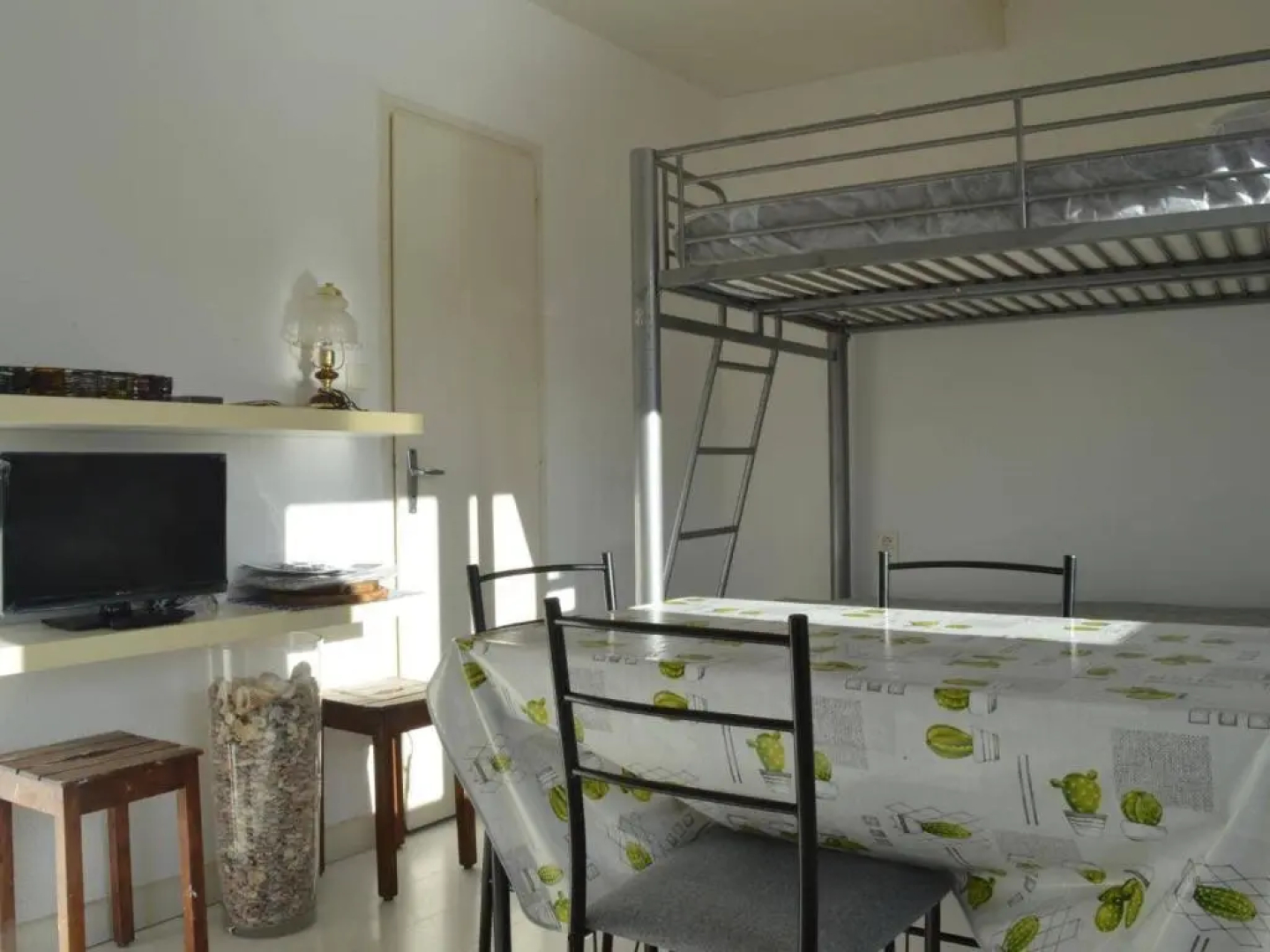 Appartement Port-Vendres, 1 pièce, 2 personnes - FR-1-225C-7