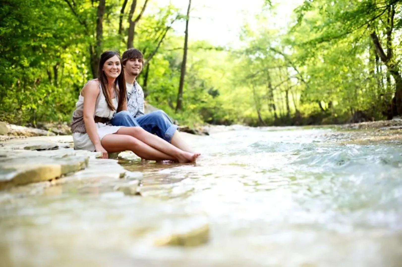 Ruhehotel & Naturressort Rehbach - Adults only