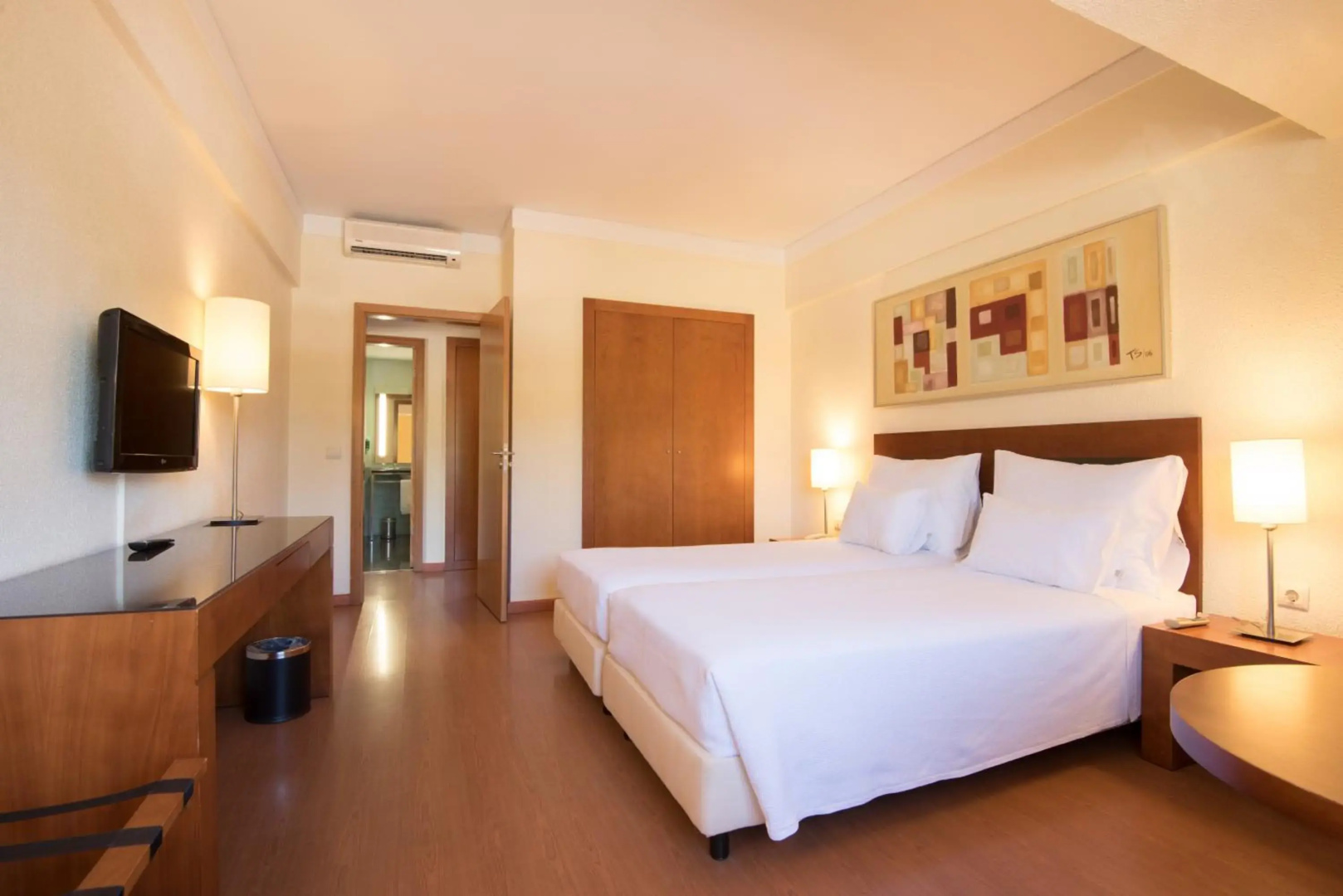 Vila Gale Cerro Alagoa Resort Hotel