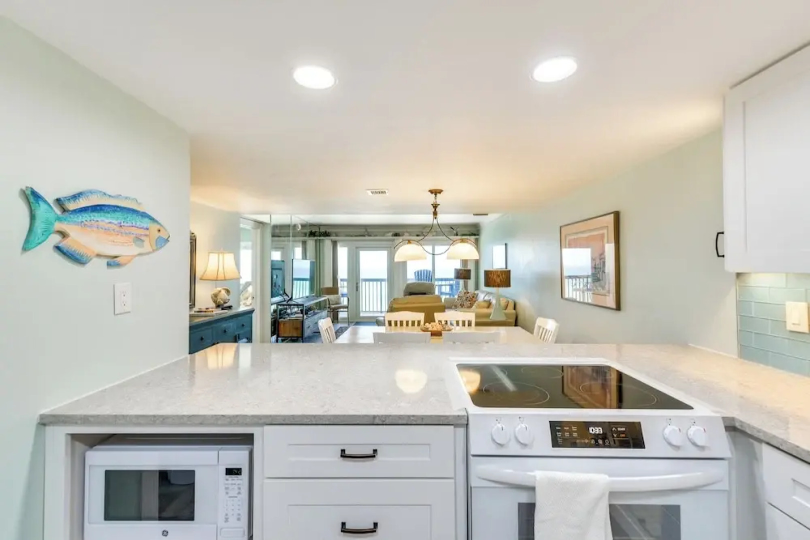 Emerald Dreams Beach & Lakefront West PCB Condo