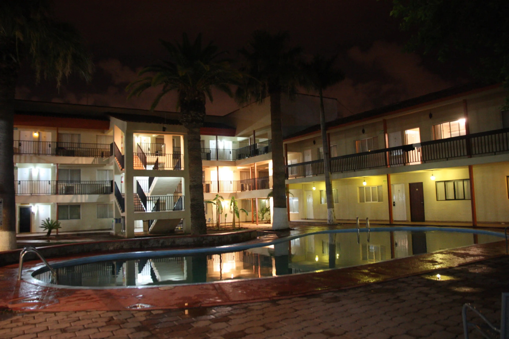 Comfort Inn Hermosillo Pitic