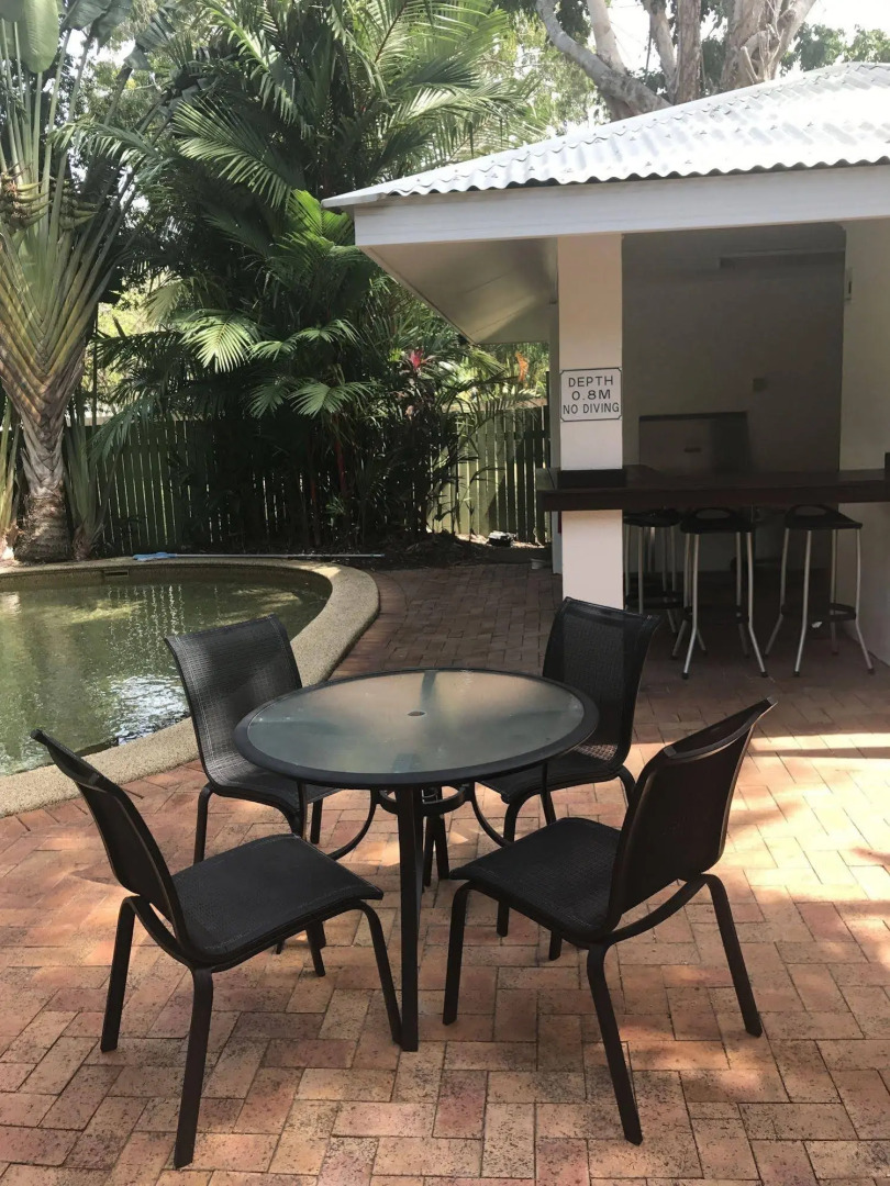 Port Douglas Palm Villas