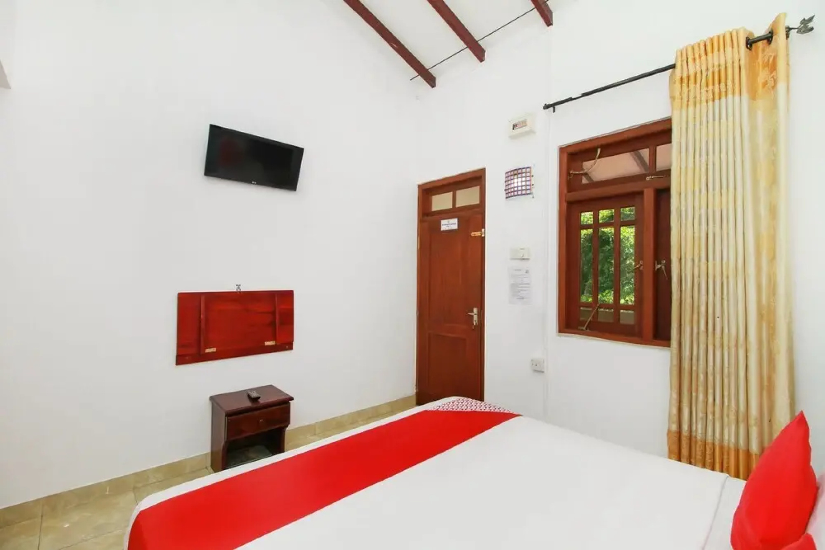OYO 309 Green View Hotel