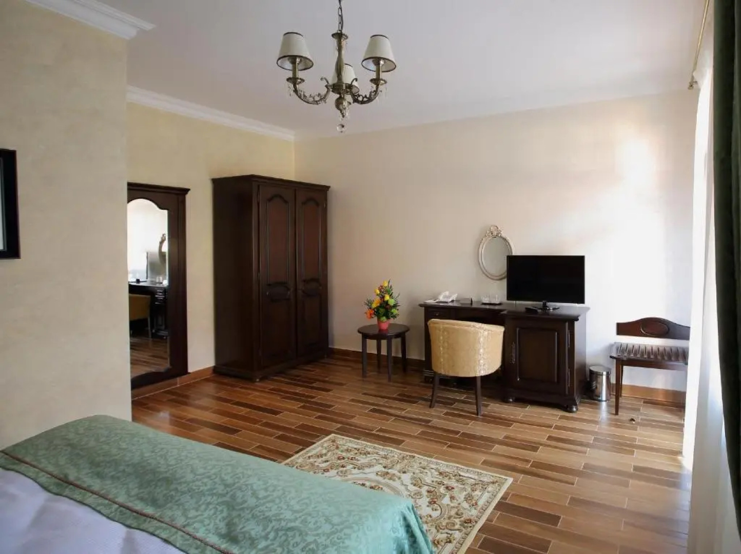 Hotel Galany