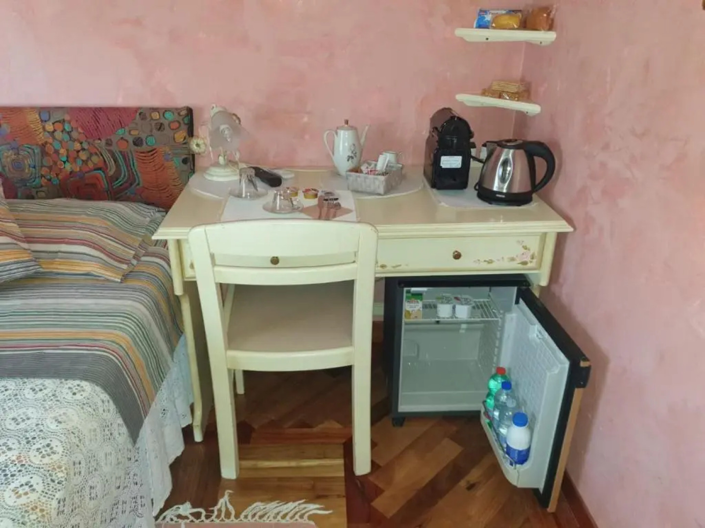 Lussuoso B&B Palazzo Putrino