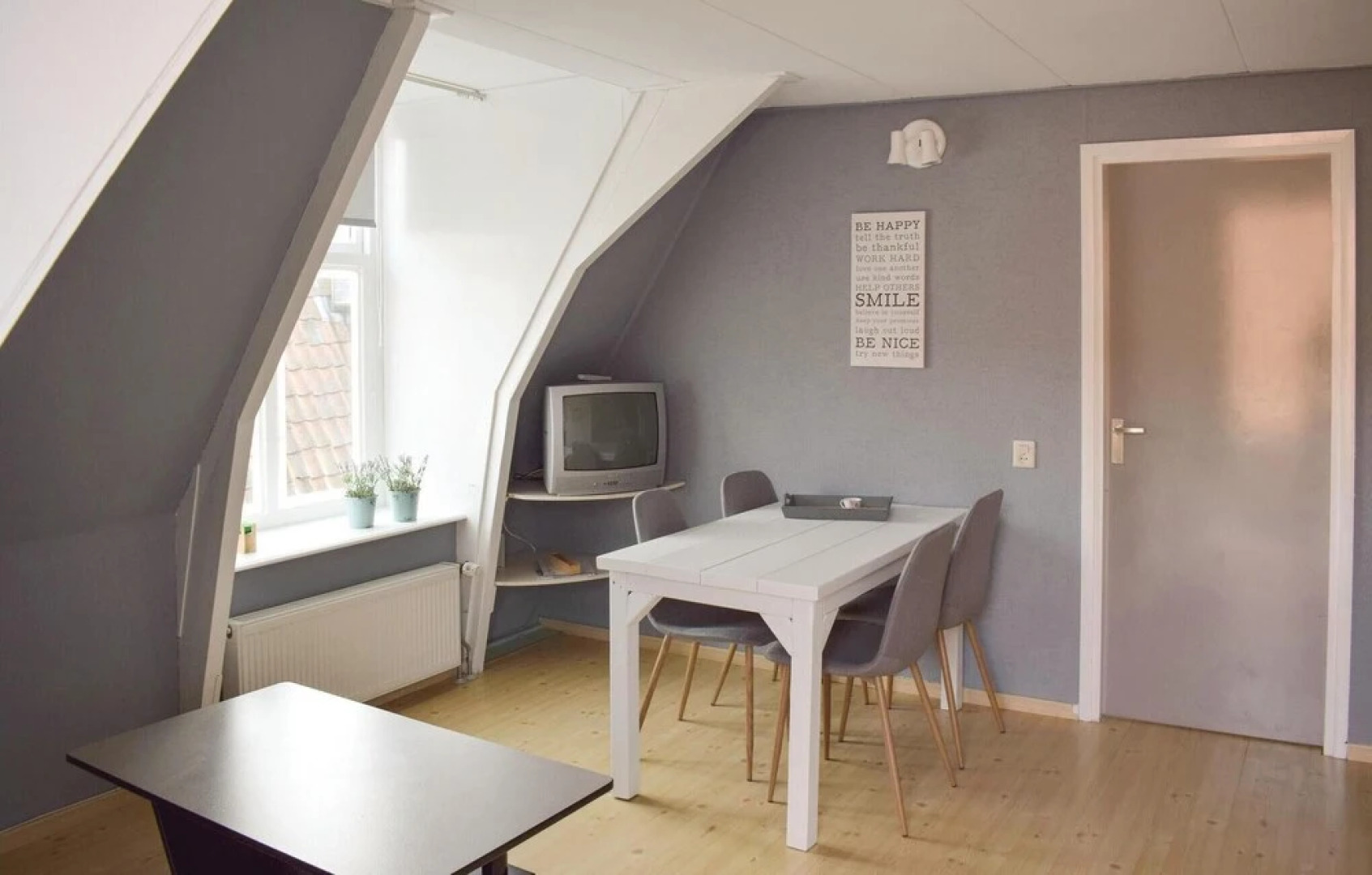 De Eekhof - Appartement 7