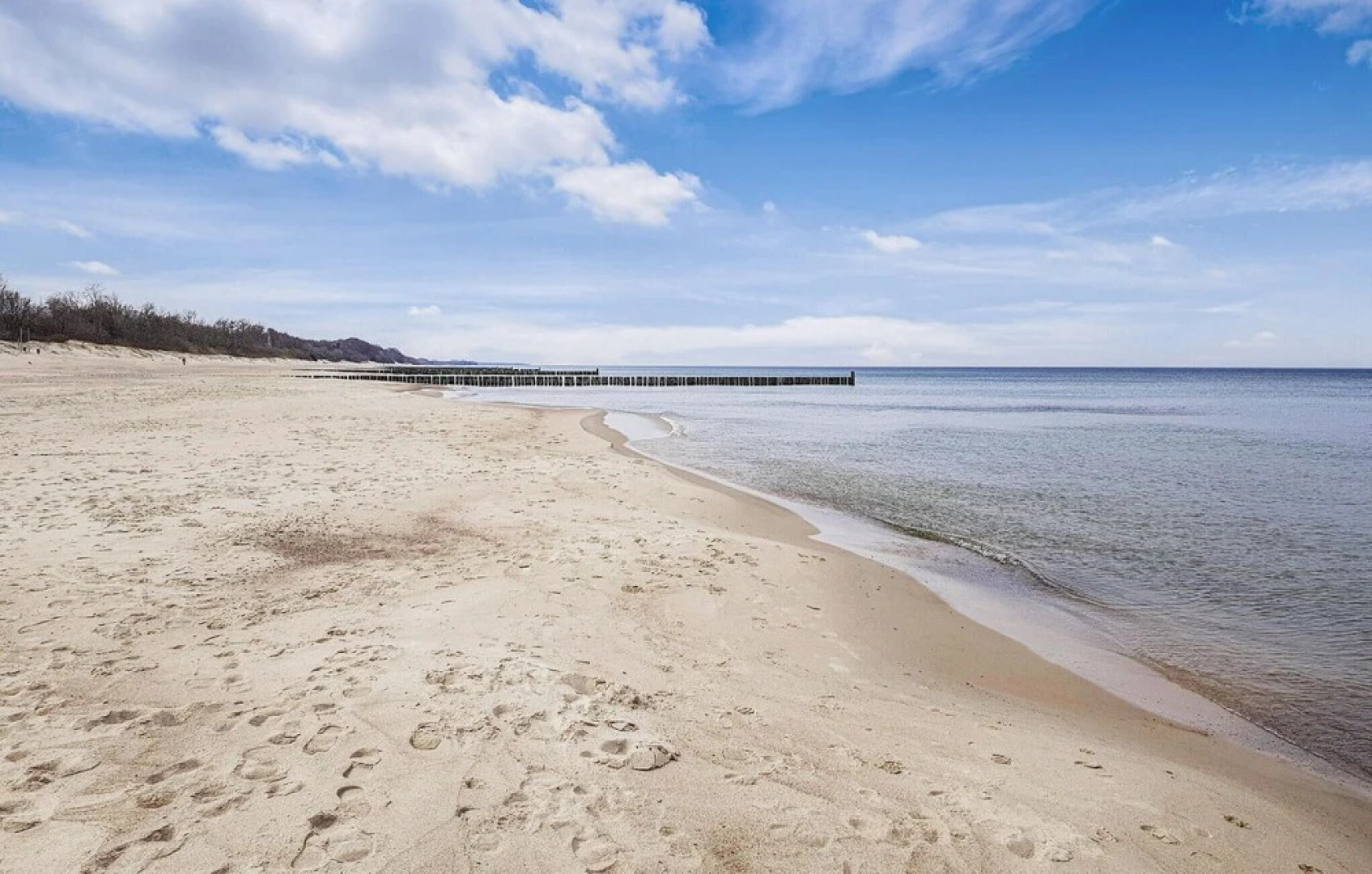 Amazing Home in Sianozety With Wifi and 2 Bedrooms