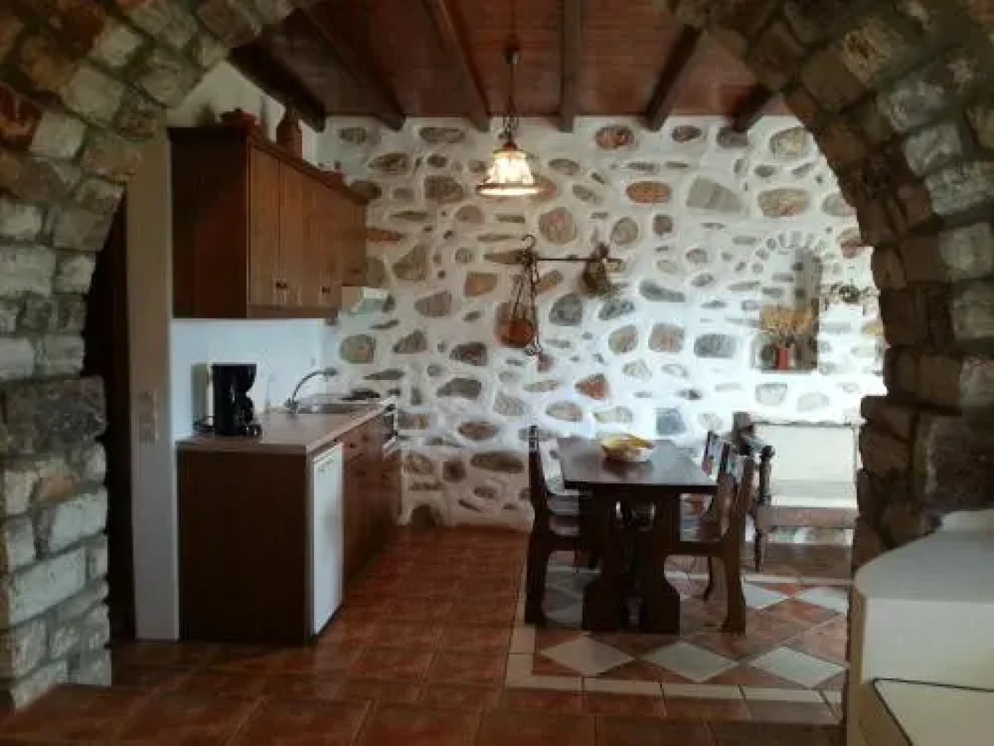 Villa Peristeri